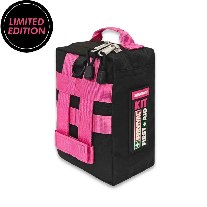 Black Friday Limited Edition Bundle (Medium) - SURVIVAL - Image 7