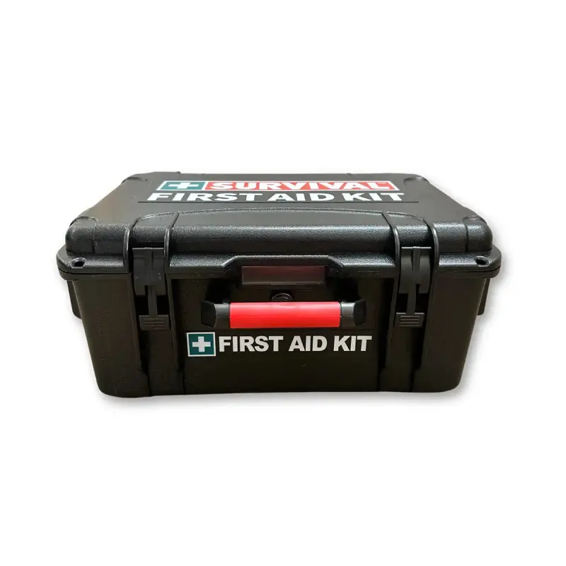 Buy 4WD & Off Road First Aid KIT - Survival Emergency Solutions - Image 7