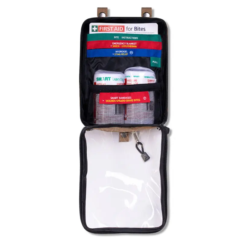 Buy Camping First Aid KIT - Survival Emergency Solutions - Image 7