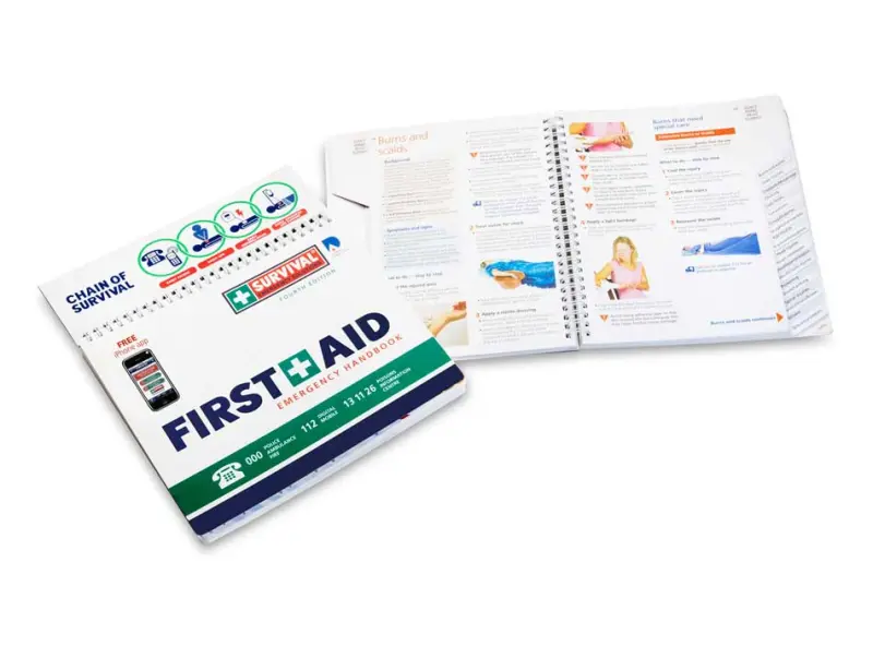 Buy Vehicle First Aid KITs - Survival Emergeny Solutions - Image 6