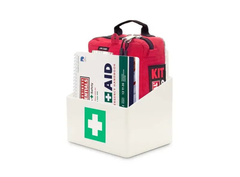 Buy Workplace First Aid Equipment - Survival Emergency Solutions - Image 4