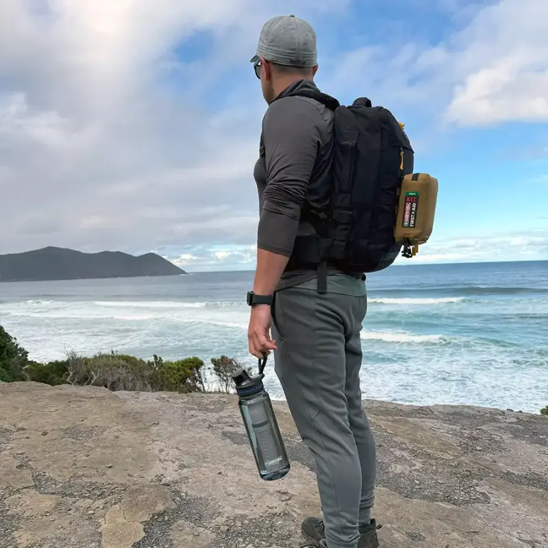 Hiking PLUS First Aid Bundle - Image 2