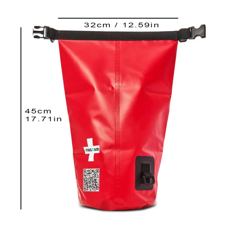 Motorcycle First Aid Bundle - SURVIVAL First Aid KITs - Image 7