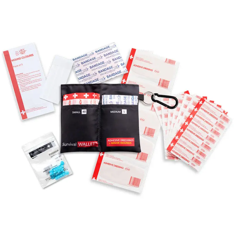 Snake Bite First Aid Bundle - Image 4