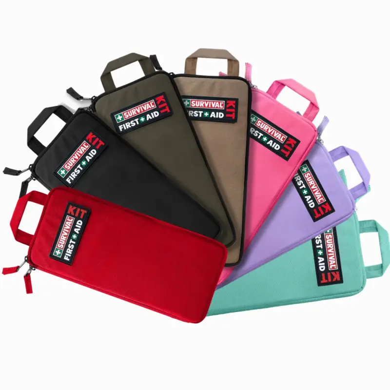 SURVIVAL Adventure First Aid Bundle - Image 4