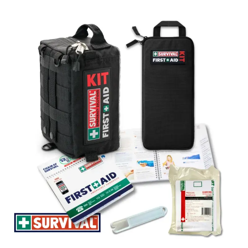 SURVIVAL Adventure First Aid Bundle - Image 10