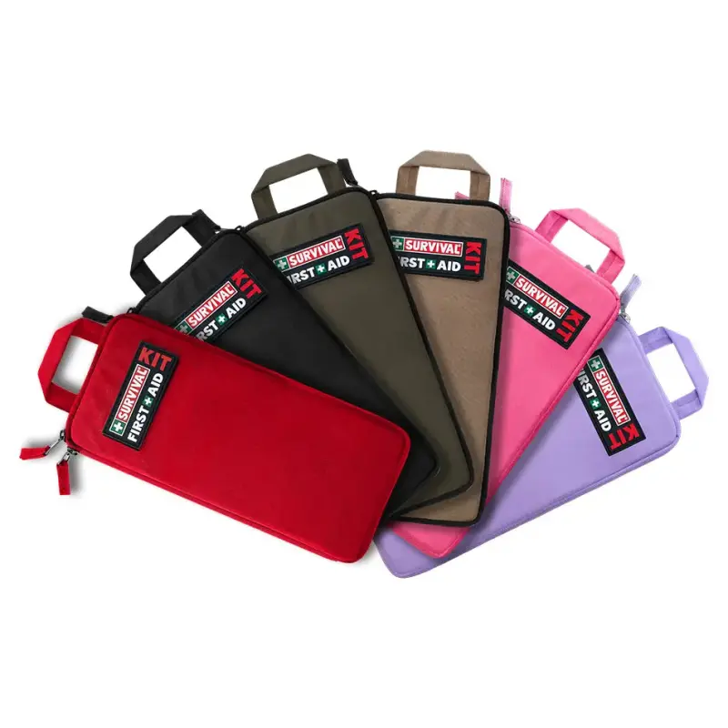 SURVIVAL Adventure PLUS First Aid Bundle - Image 4