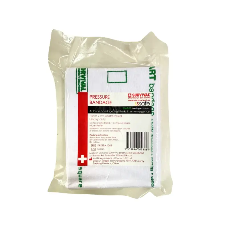SURVIVAL Adventure PLUS First Aid Bundle - Image 8
