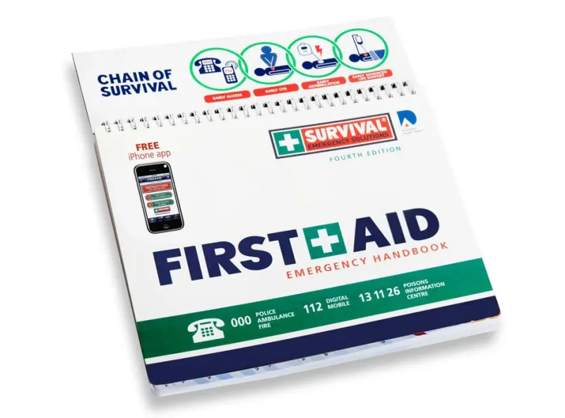 Buy Commercial First Aid Kit - Survival Emergency Solutions - Image 6