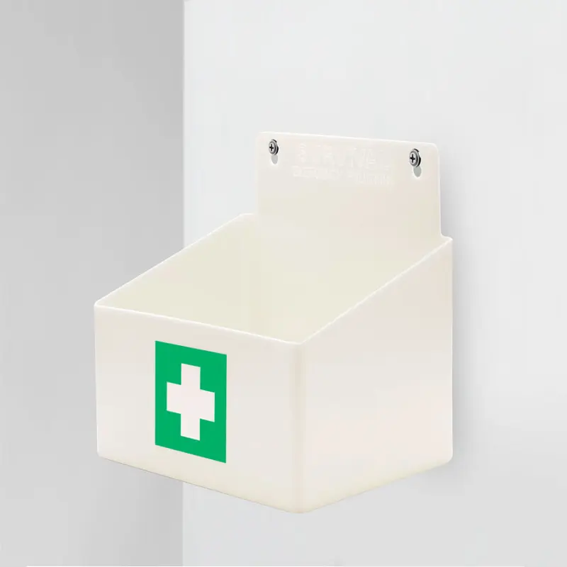 Buy Family First Aid KIT with Wall Bracket - Survival - Image 6