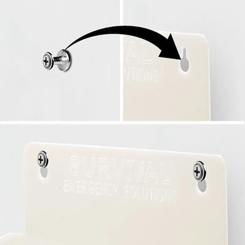 Buy Family First Aid KIT with Wall Bracket - Survival - Image 7