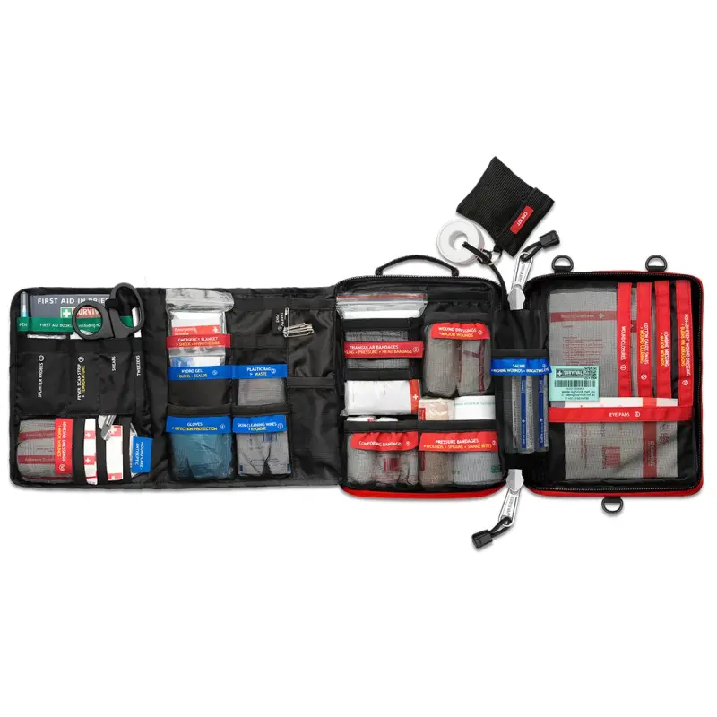 Buy Home First Aid Kit - Survival Emergency Solutions - Image 2