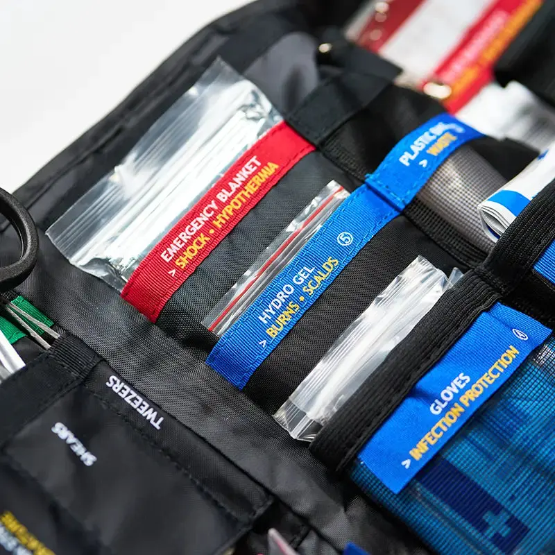 Buy Home First Aid Kit - Survival Emergency Solutions - Image 9