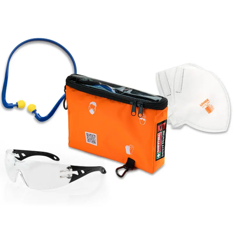Buy Personal Protective Equipment (PPE) - Survival Emergency Solutions