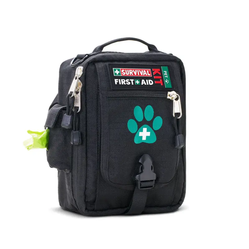 Buy Pet First Aid KIT - SURVIVAL Australia