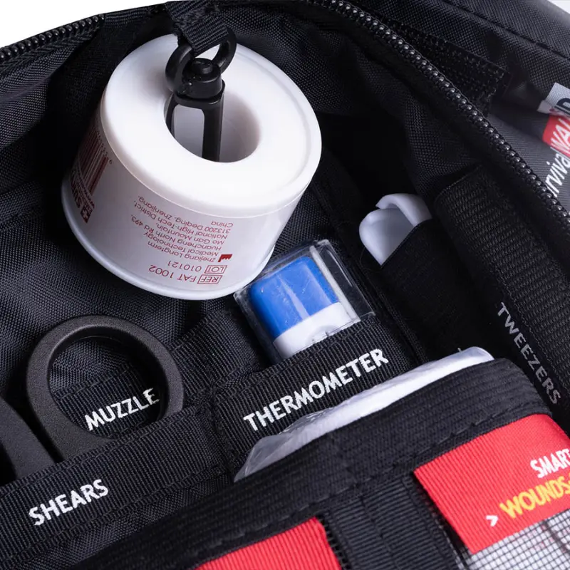 Buy Pet First Aid KIT - SURVIVAL Australia - Image 4