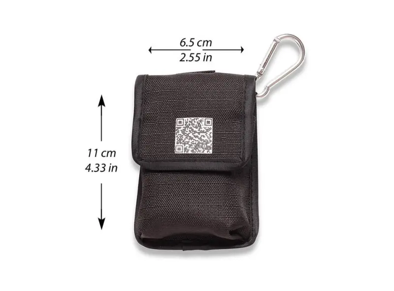 Buy Pocket CPR First Aid KIT - Survival Emergency Solutions - Image 2