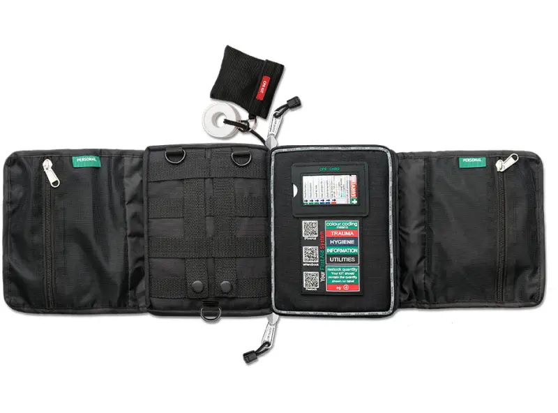 Buy Vehicle First Aid KITs - Survival Emergeny Solutions - Image 6