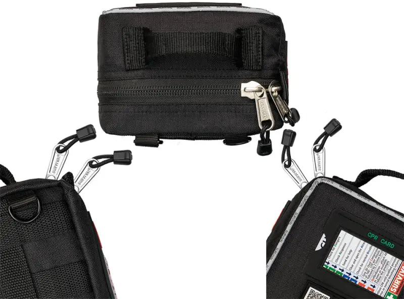 Buy Vehicle First Aid KITs - Survival Emergeny Solutions - Image 7