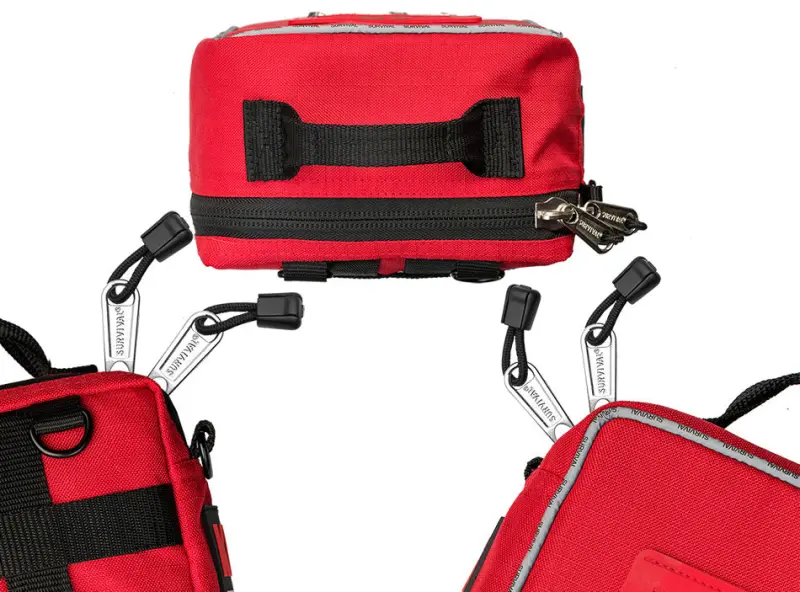 Buy Workplace & Office First Aid KITs - Survival Emergency Solutions - Image 6