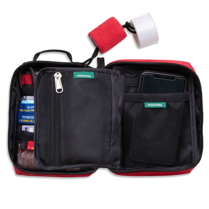 Ocean Warrior First Aid KIT with Tourniquet - Image 4