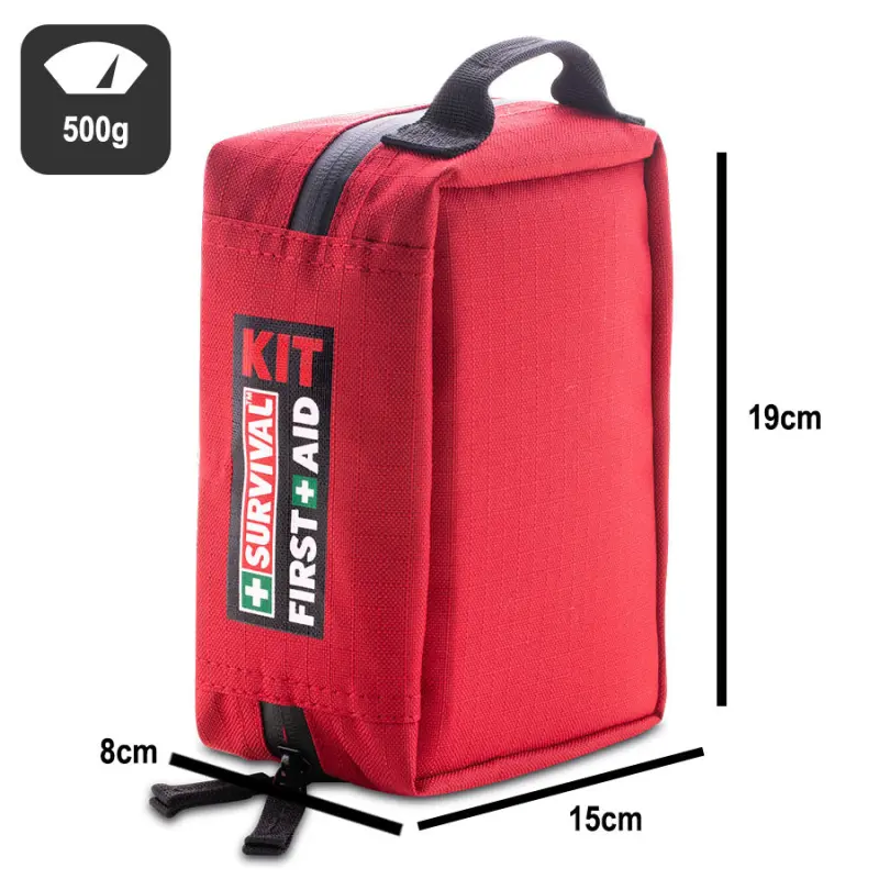 Ocean Warrior First Aid KIT - Image 6