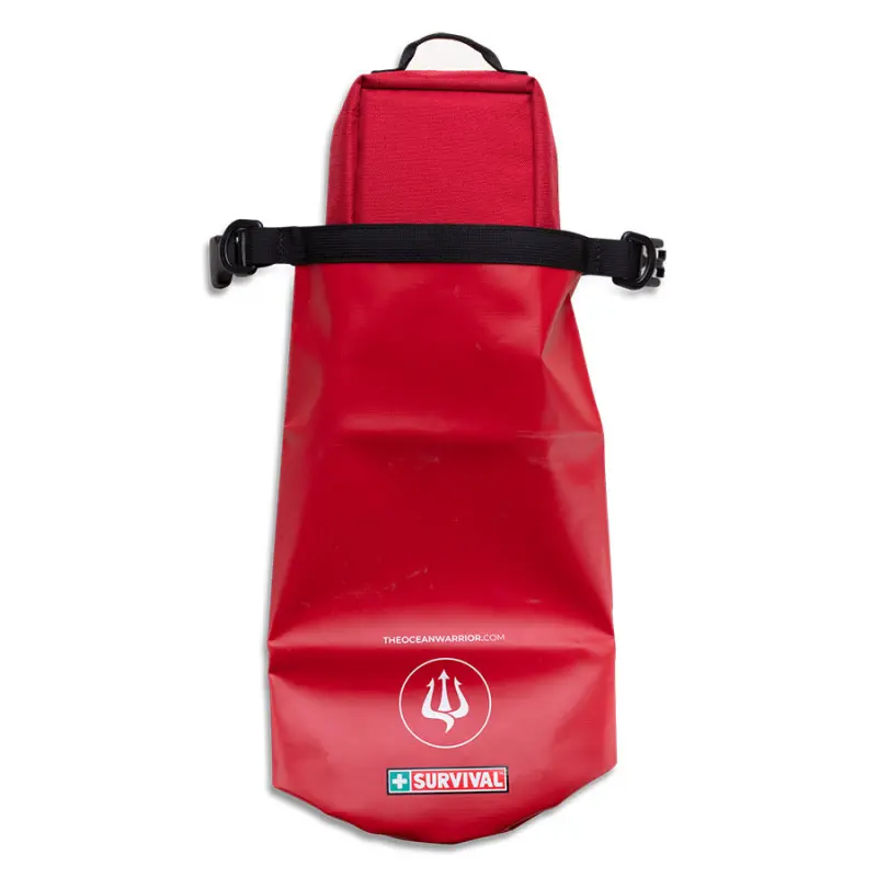 Ocean Warrior First Aid KIT - Image 7