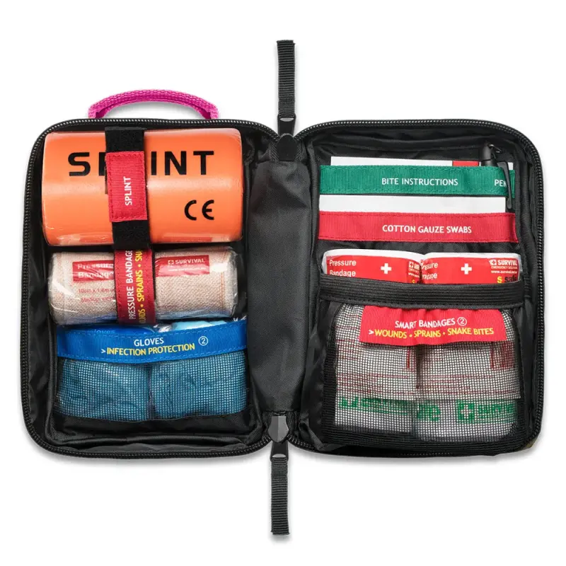 Snake Bite KIT (Black Friday Limited Edition) - SURVIVAL - Image 2