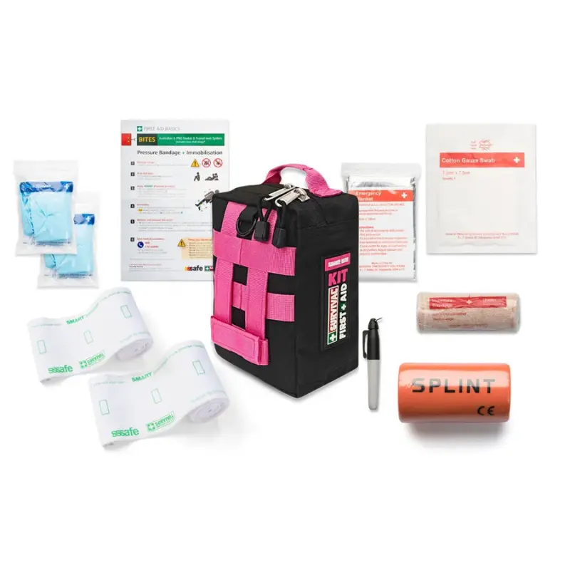 Snake Bite KIT (Black Friday Limited Edition) - SURVIVAL - Image 3