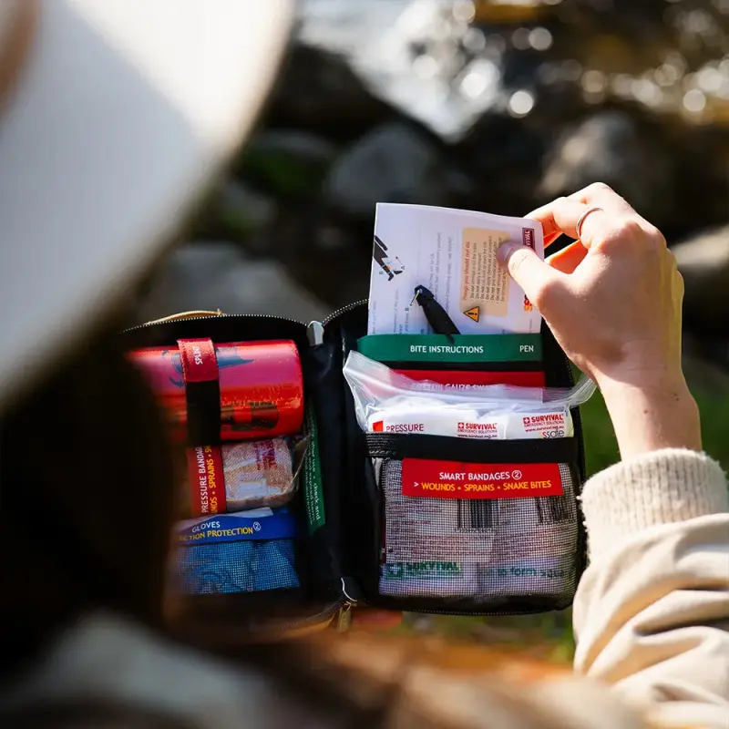 Snake Bite KIT (Black Friday Limited Edition) - SURVIVAL - Image 4