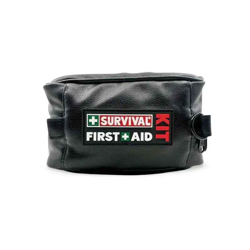 SURVIVAL Baby First Aid KIT - Your essential parenting companion! - Image 6