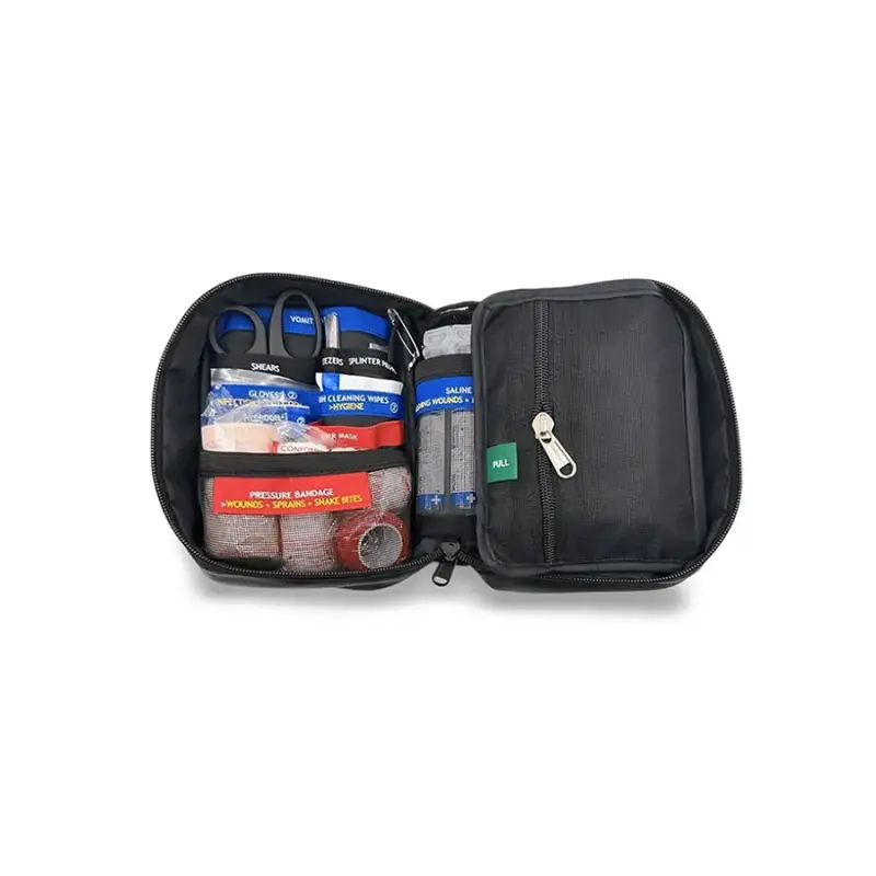 SURVIVAL Baby First Aid KIT - Your essential parenting companion! - Image 7