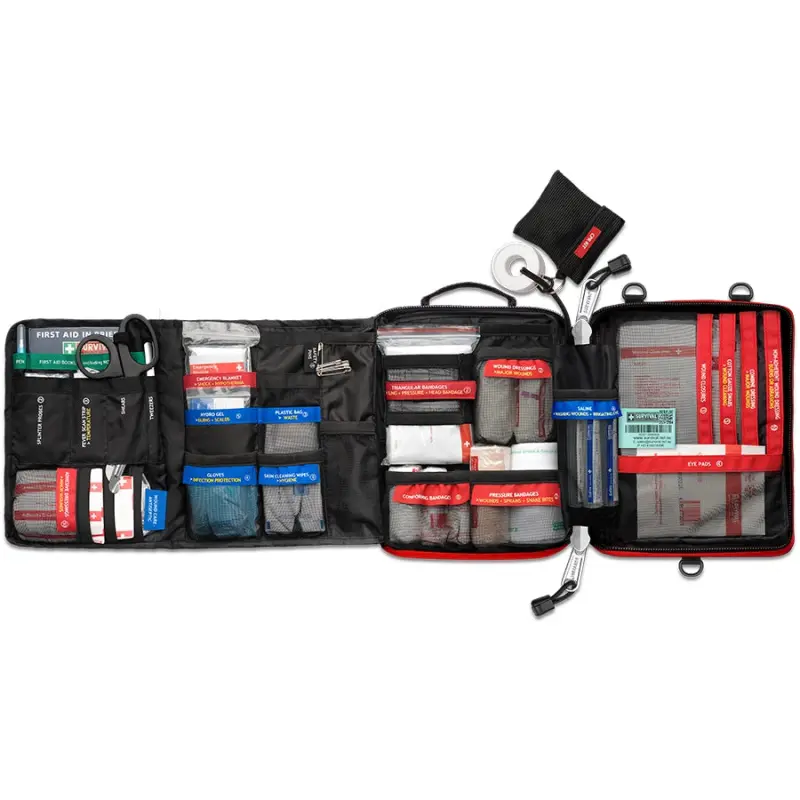 SURVIVAL Family First Aid KIT - Pastel (Limited Edition) - Image 2