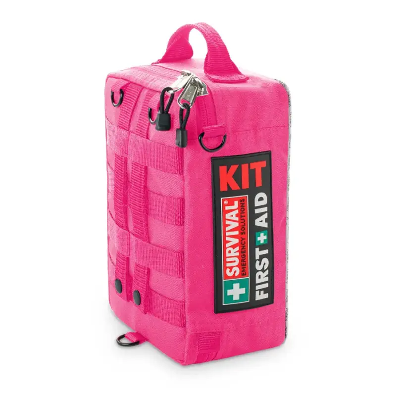 SURVIVAL Family First Aid KIT - Pastel (Limited Edition) - Image 4