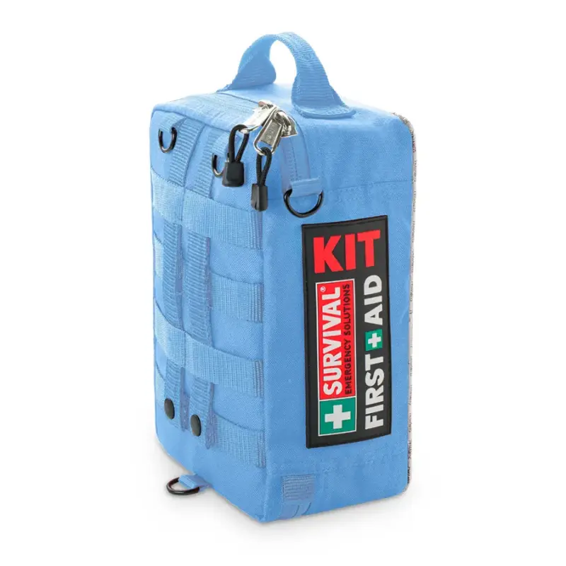 SURVIVAL Family First Aid KIT - Pastel (Limited Edition) - Image 5