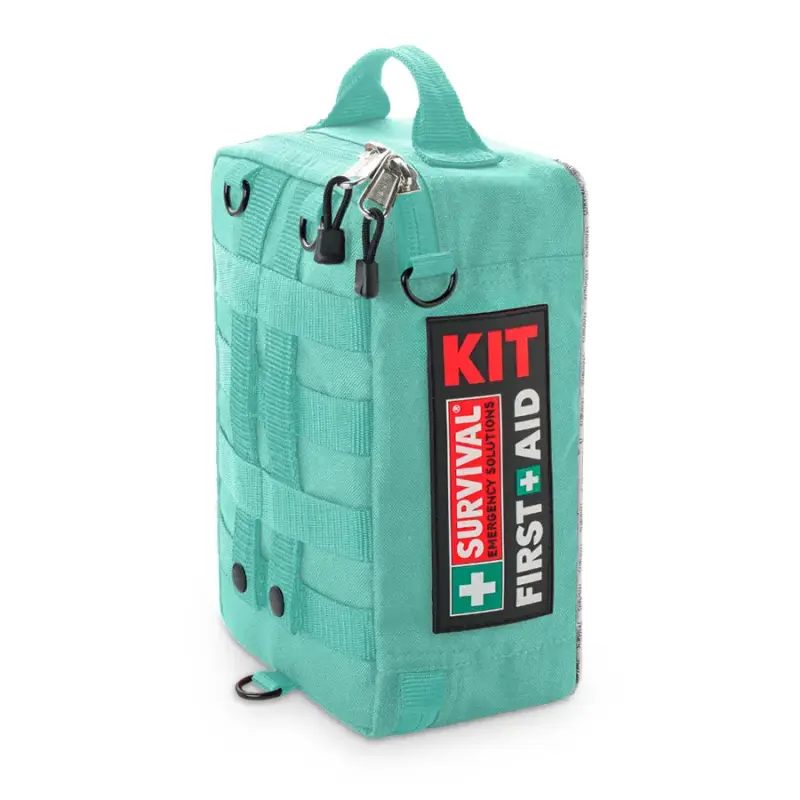 SURVIVAL Family First Aid KIT - Pastel (Limited Edition) - Image 6