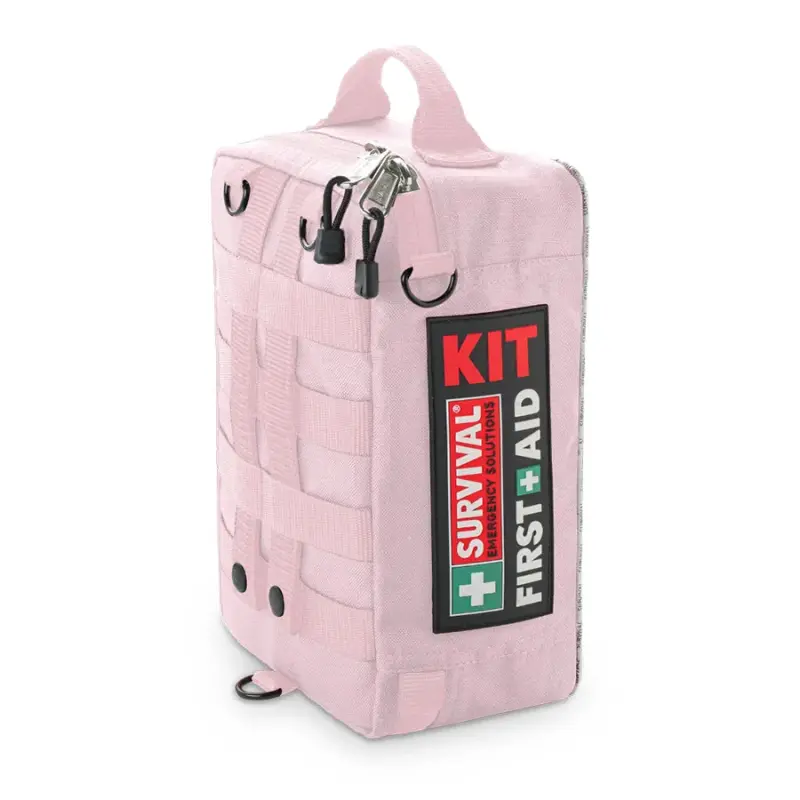 SURVIVAL Family First Aid KIT - Pastel (Limited Edition) - Image 7
