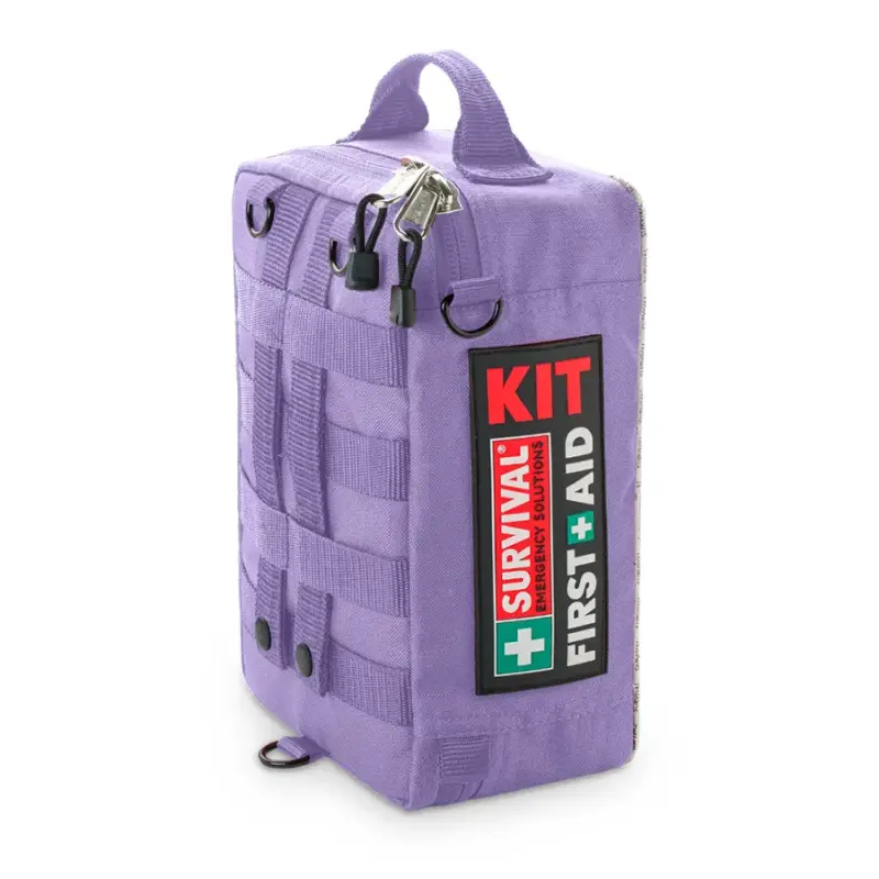 SURVIVAL Family First Aid KIT - Pastel (Limited Edition) - Image 8