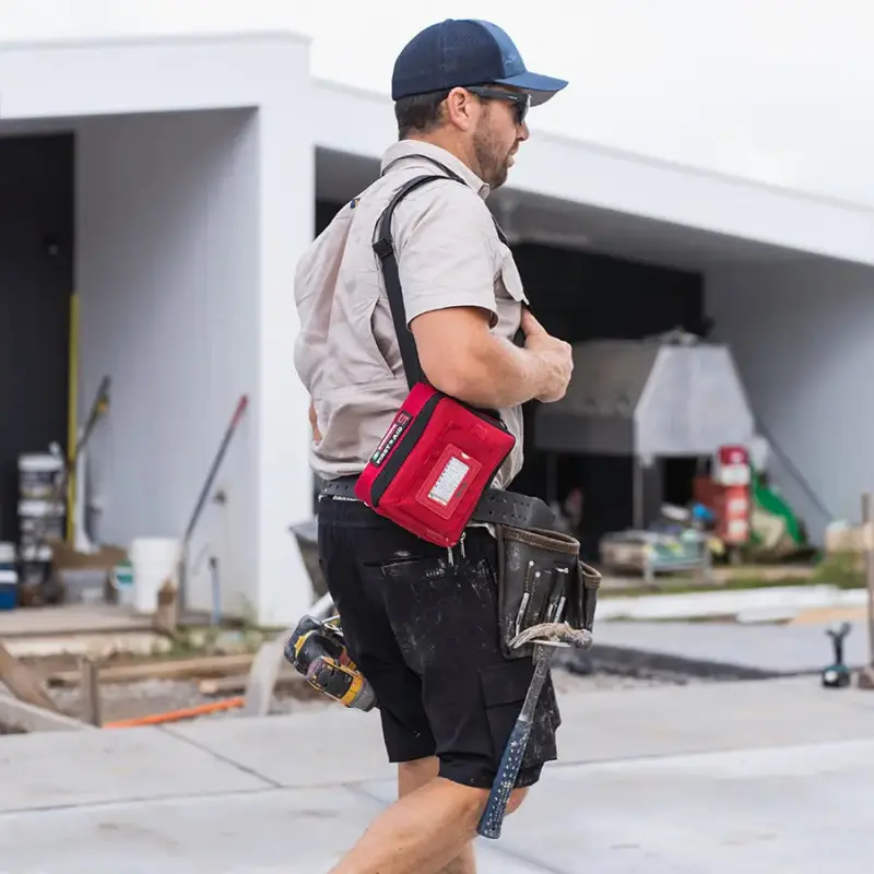 SURVIVAL Grab&Go First Aid KIT - Image 2