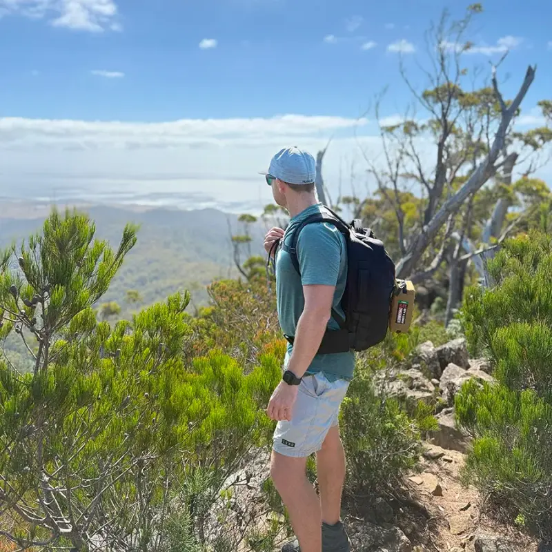 SURVIVAL Hiking First Aid KIT - Image 2