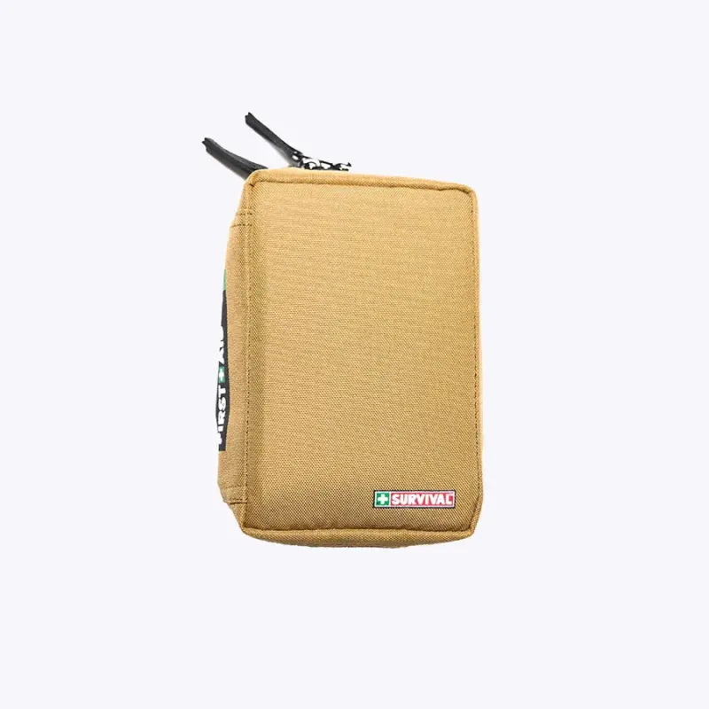 SURVIVAL Hiking First Aid KIT - Image 7