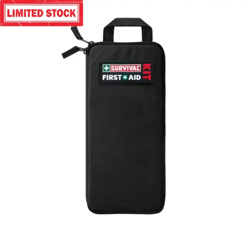 SURVIVAL Slimline First Aid KIT - Image 4