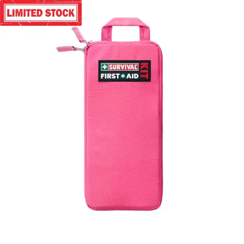 SURVIVAL Slimline First Aid KIT - Image 5