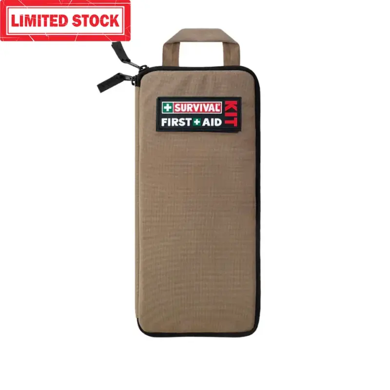 SURVIVAL Slimline First Aid KIT - Image 6
