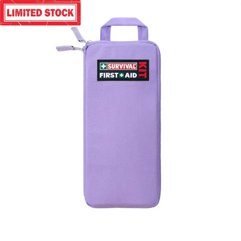 SURVIVAL Slimline First Aid KIT - Image 7