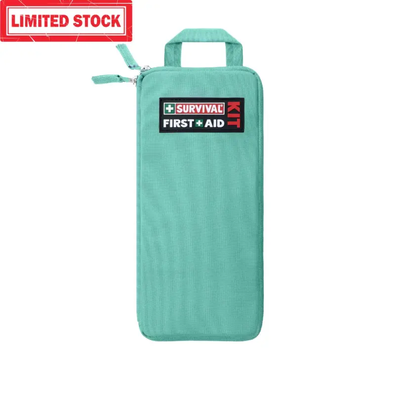 SURVIVAL Slimline First Aid KIT - Image 8