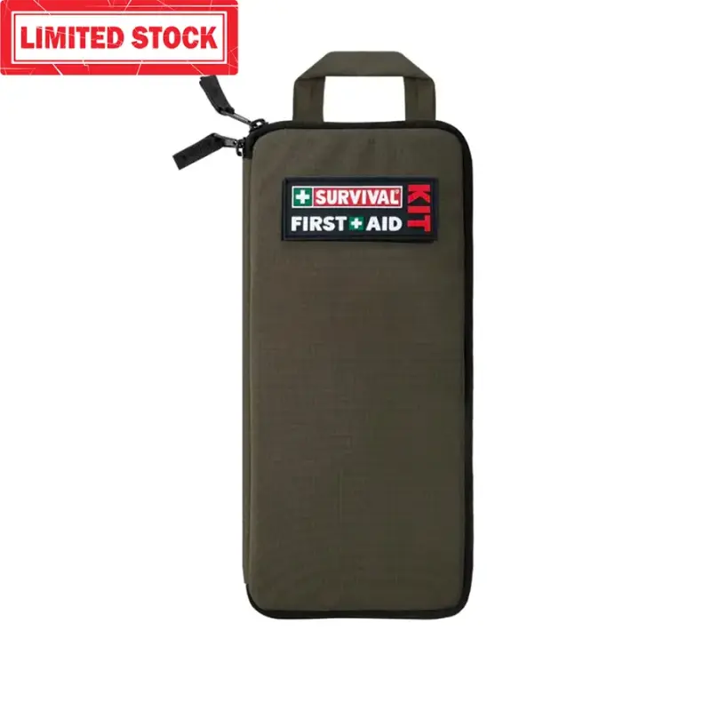 SURVIVAL Slimline First Aid KIT - Image 9