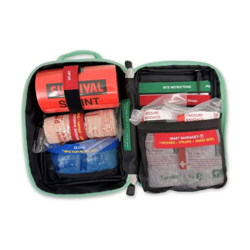 SURVIVAL Snake Bite KIT - Pastel (Limited Edition) - Image 2