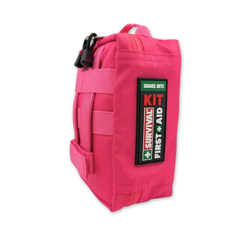 SURVIVAL Snake Bite KIT - Pastel (Limited Edition) - Image 3