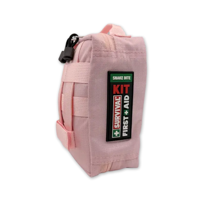 SURVIVAL Snake Bite KIT - Pastel (Limited Edition) - Image 6